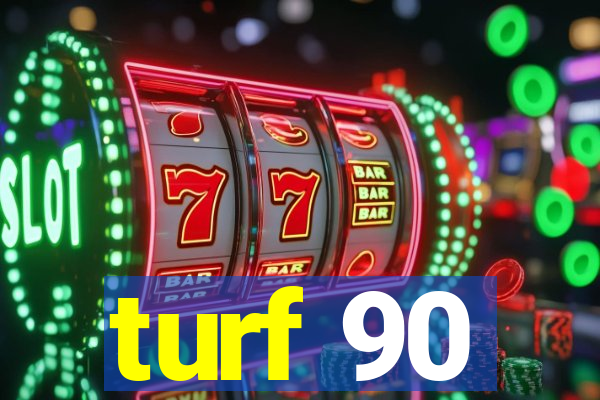 turf 90